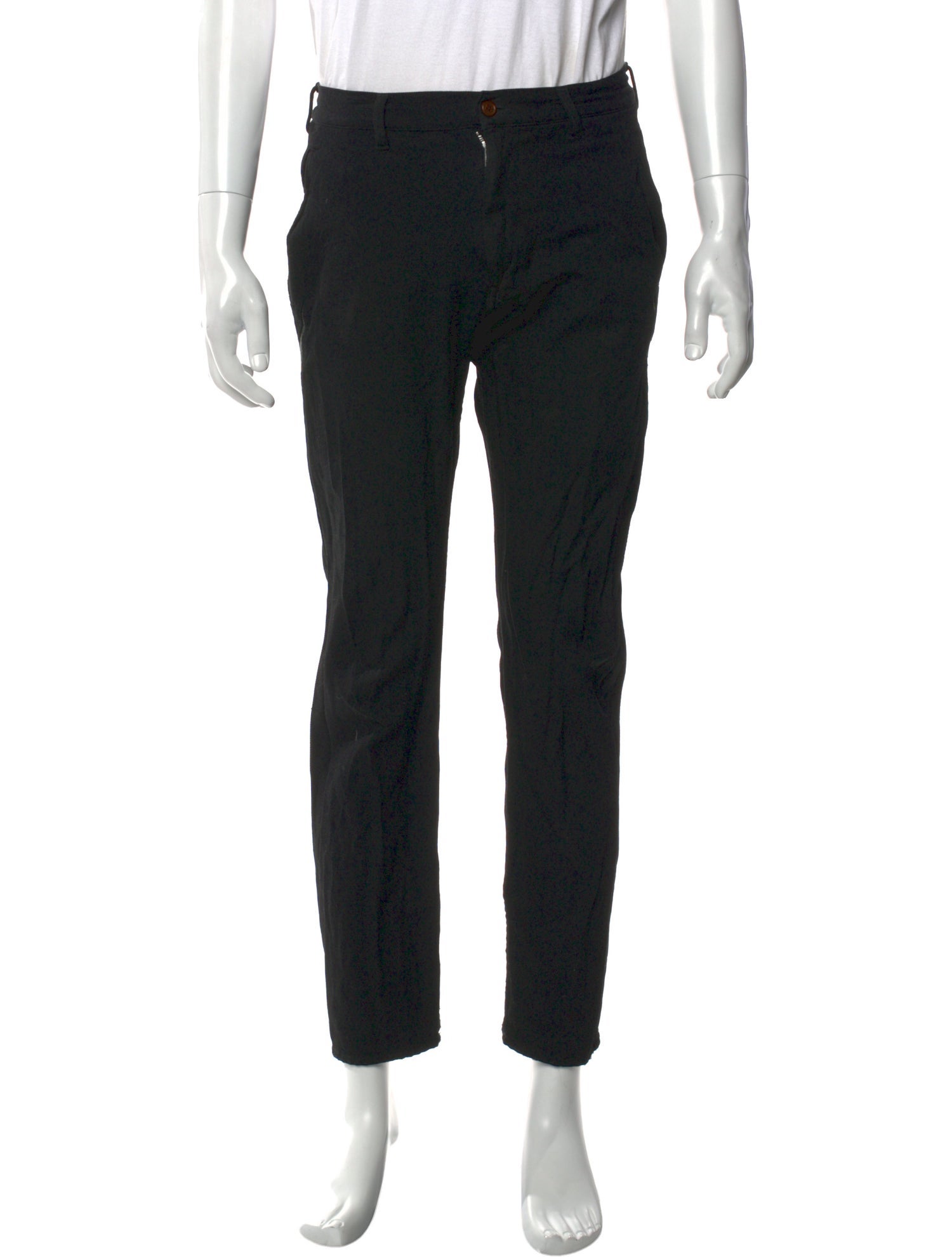 Comme des Garçons Homme Plus Evergreen Vintage Pants