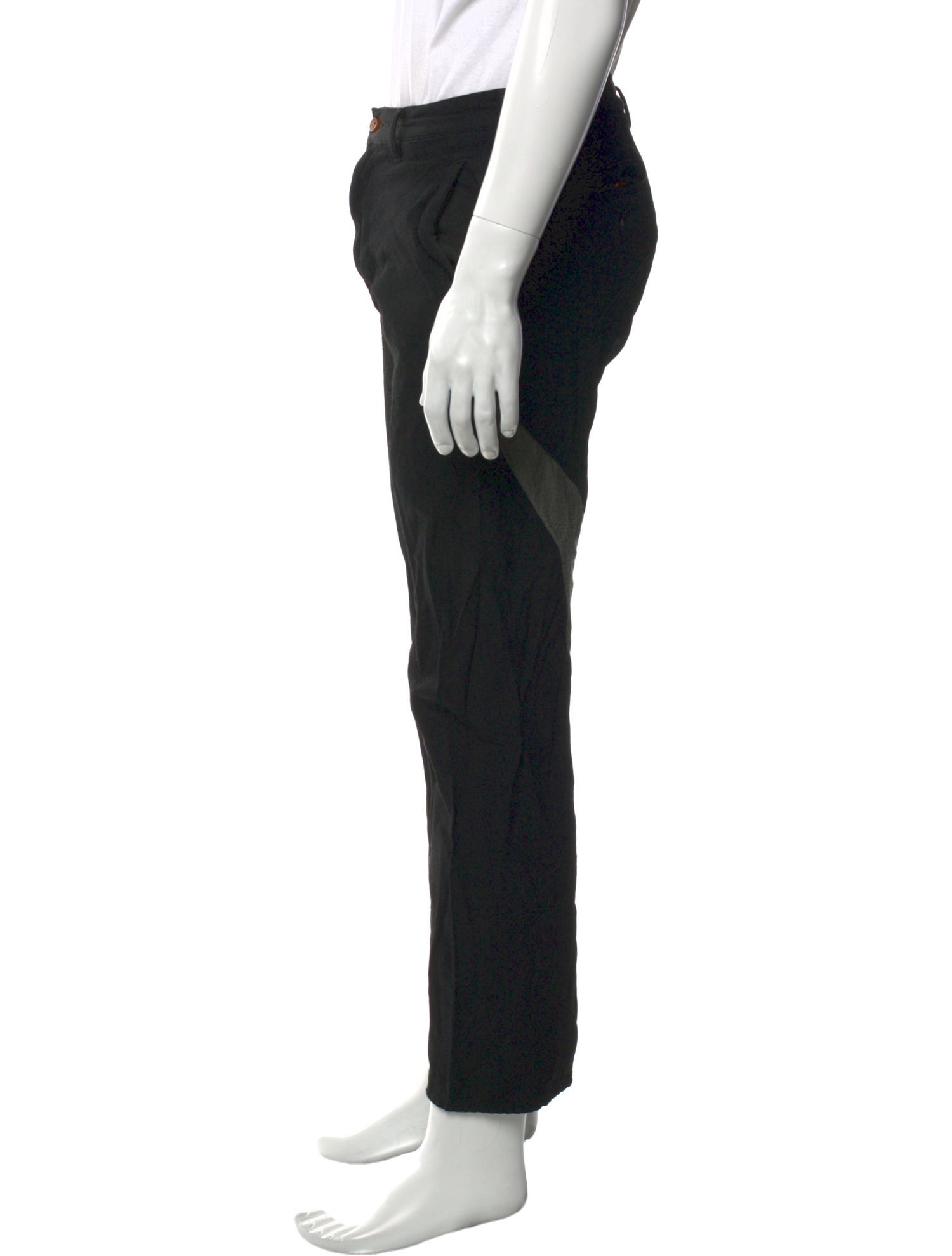 Comme des Garçons Homme Plus Evergreen Vintage Pants