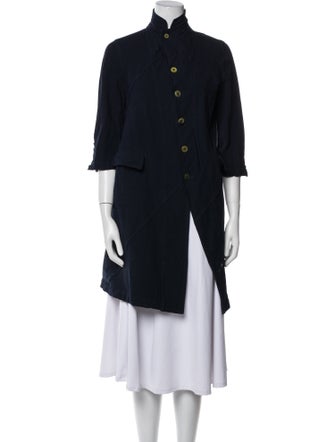 Comme des Garçons Comme des Garçons 2011 Coat