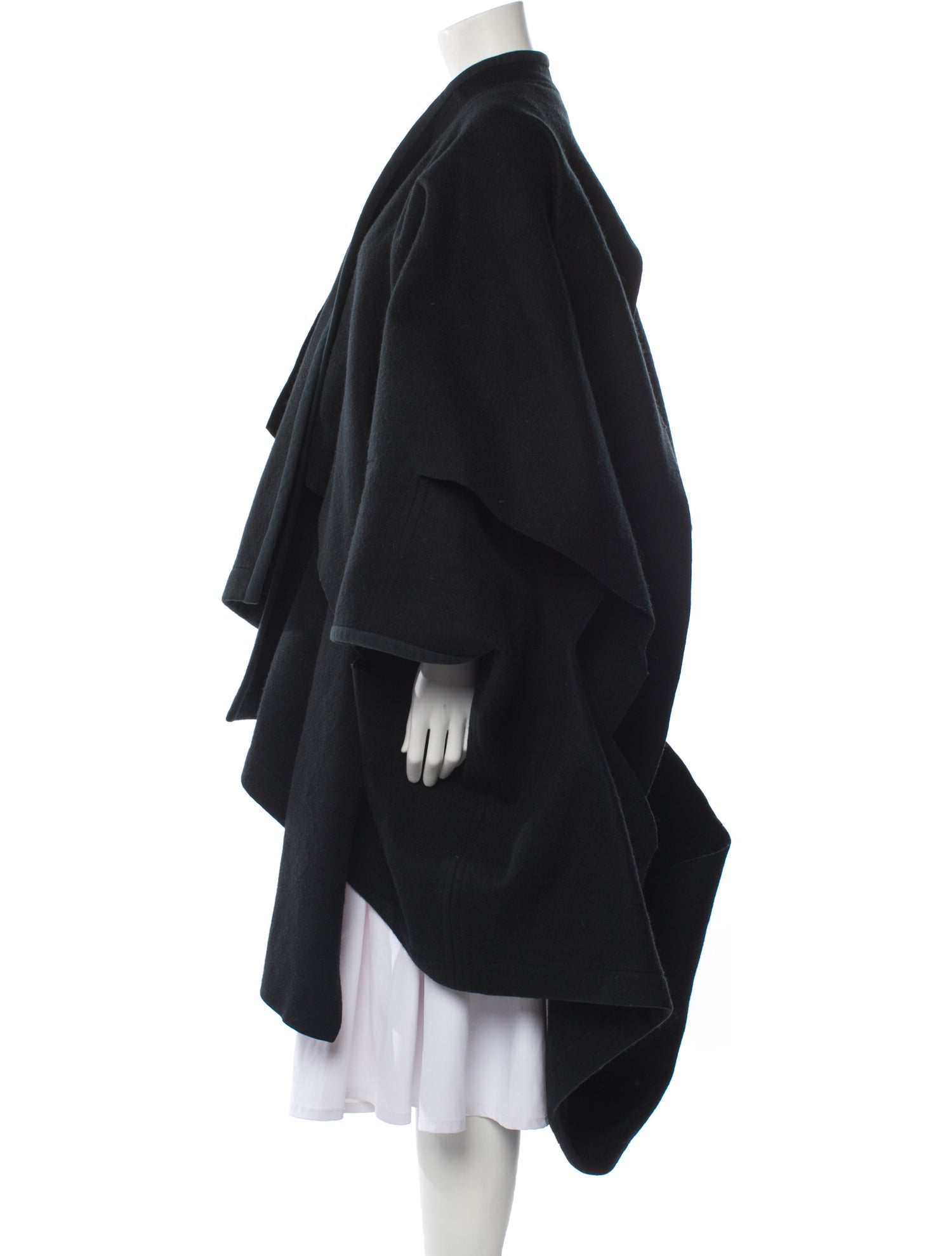 Comme des Garçons Vintage 1984 Coat