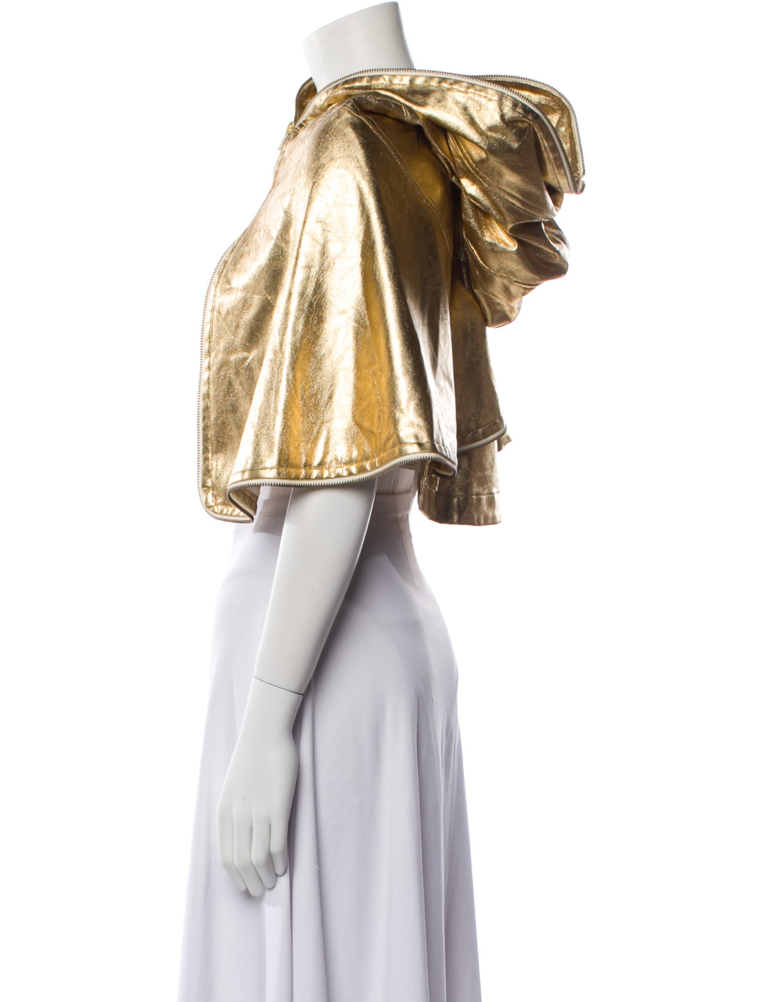 Comme des Garçons 2011 Bolero