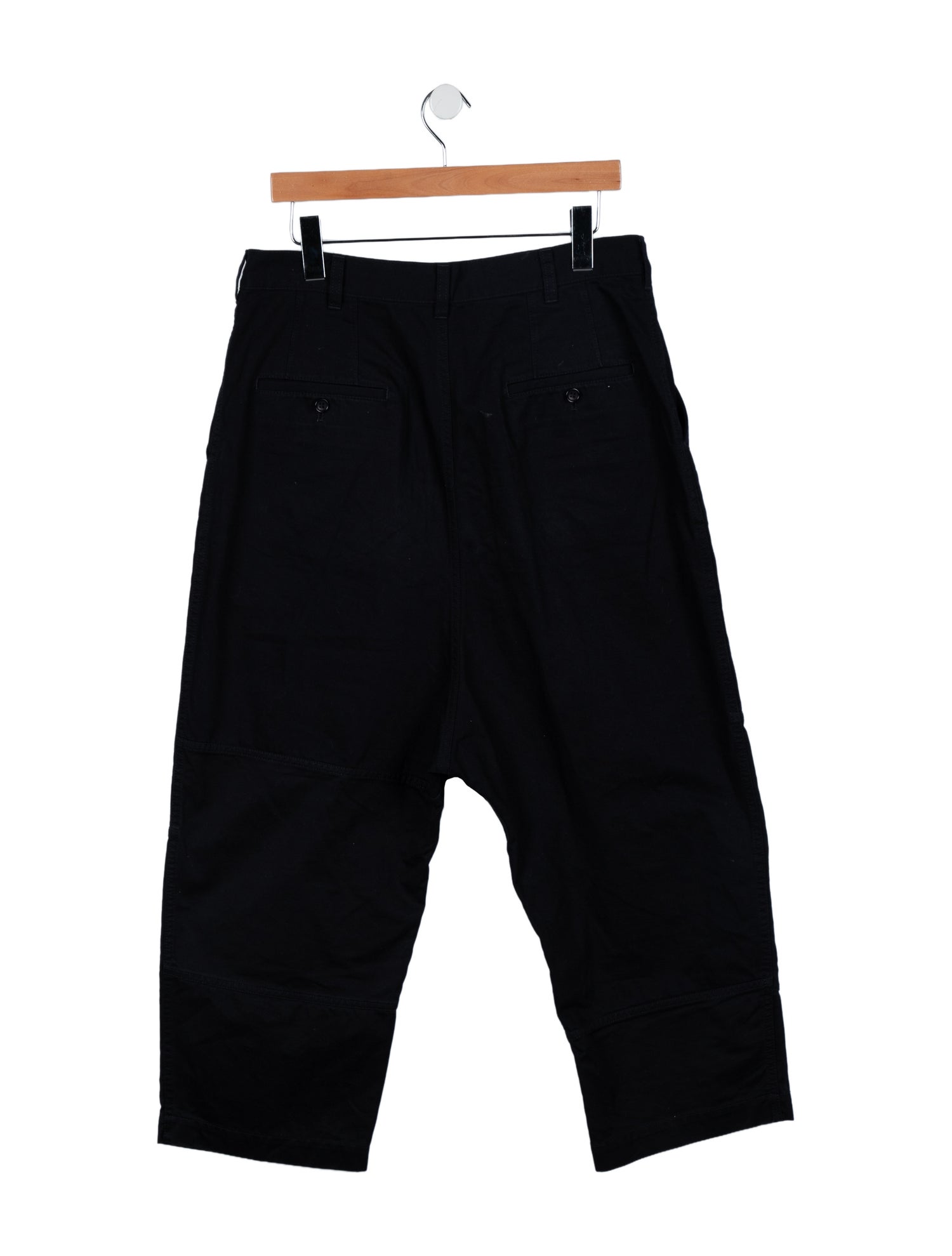 Comme des Garçons Homme Chinos