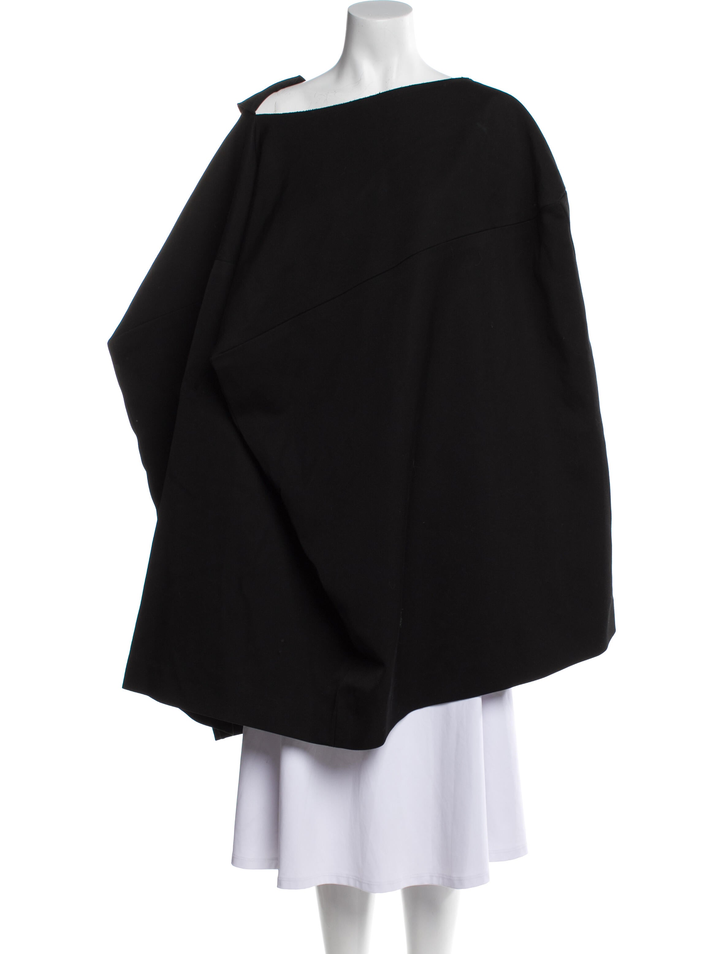 Comme des Garçons 2023 'Return to the Source' Jacket