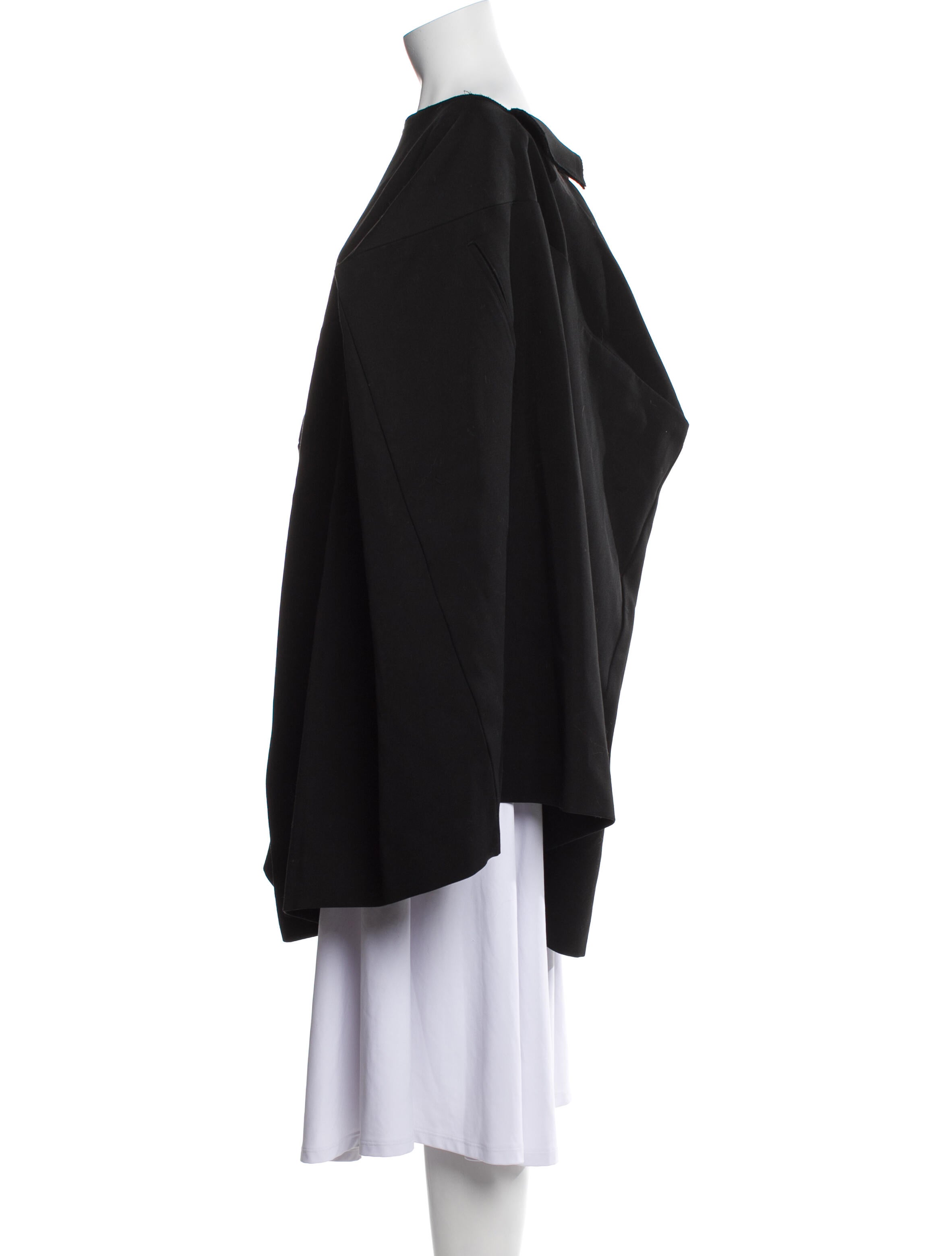 Comme des Garçons 2023 'Return to the Source' Jacket