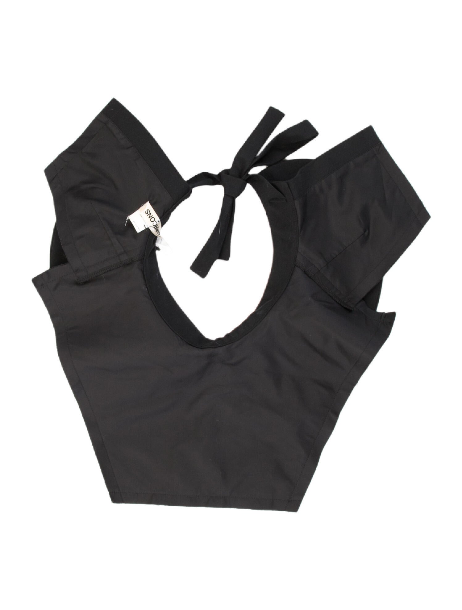 Comme des Garçons Scarf