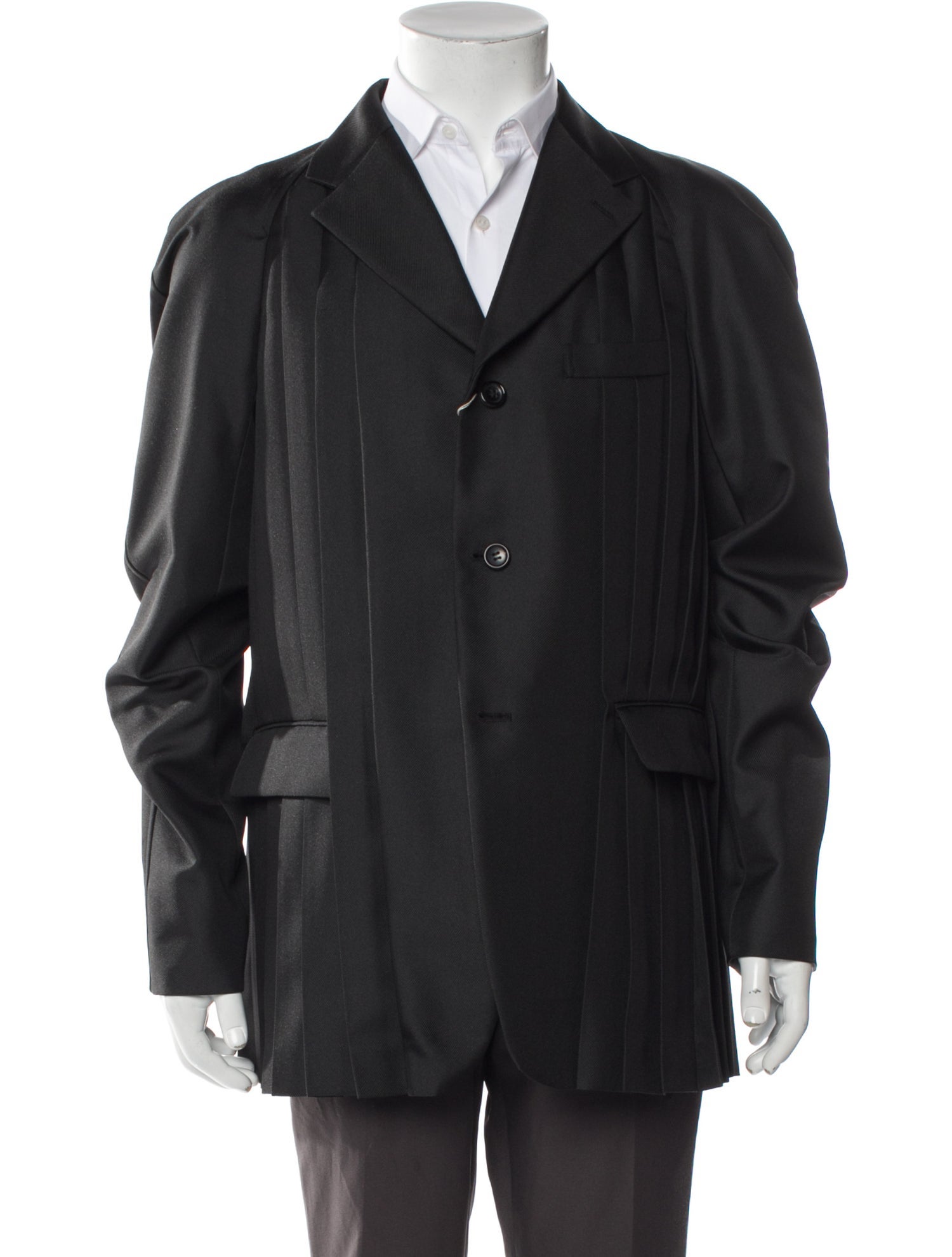 Comme des Garçons Homme Plus Jacket w/ Tags