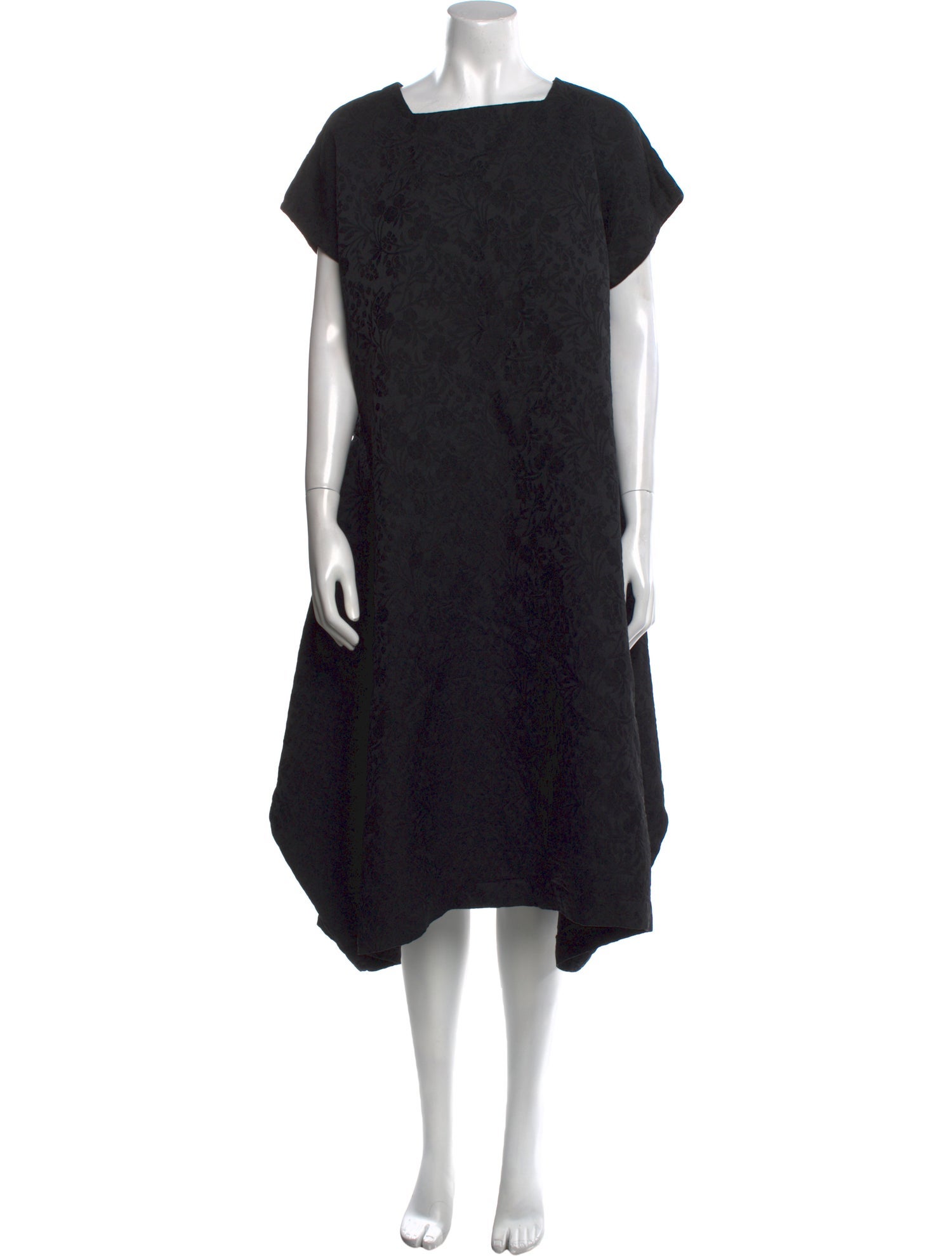 Comme des Garçons Comme des Garçons 2023 Midi Length Dress