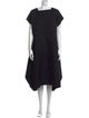 Comme des Garçons Comme des Garçons 2023 Midi Length Dress