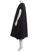 Comme des Garçons Comme des Garçons 2023 Midi Length Dress