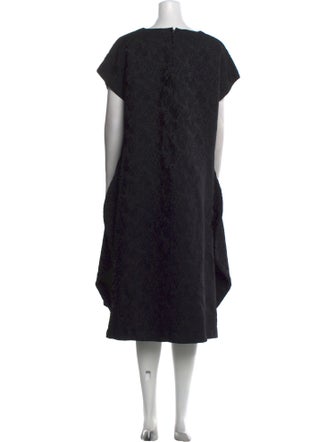 Comme des Garçons Comme des Garçons 2023 Midi Length Dress