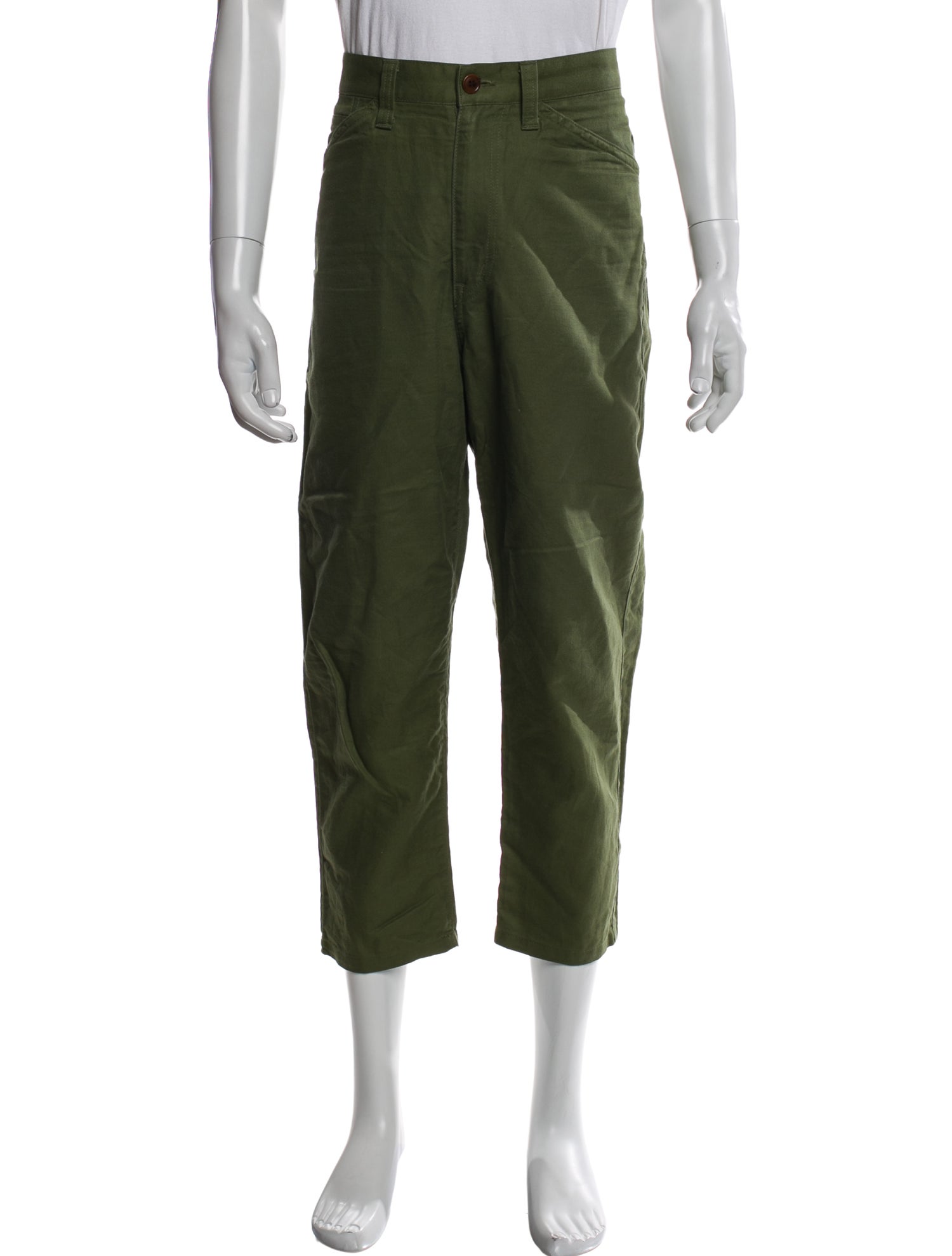 Comme des Garçons Pants