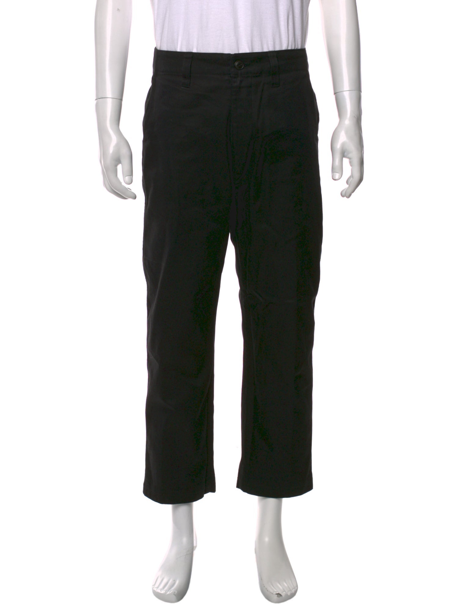 Comme des Garçons Pants