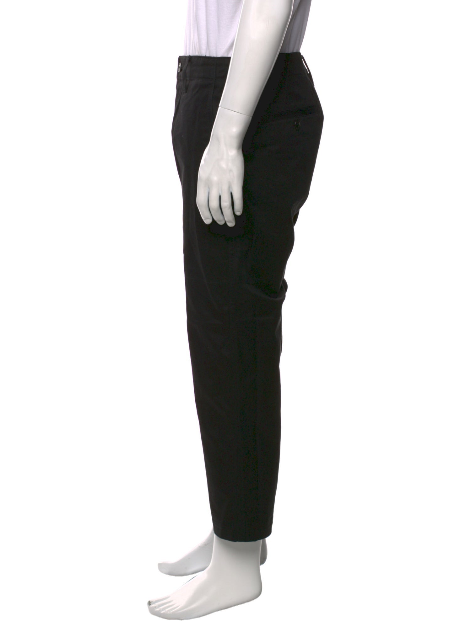 Comme des Garçons Pants