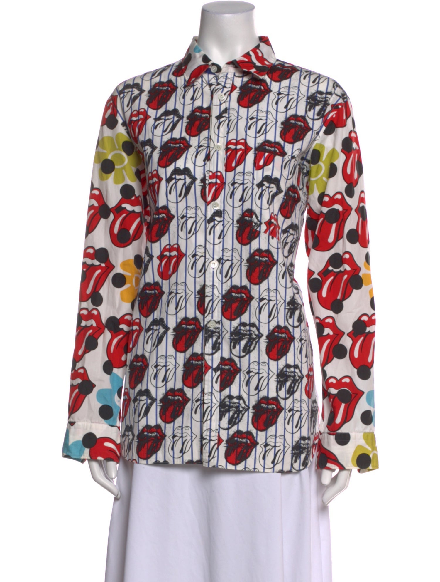 Comme des Garçons Homme Plus Vintage 2006 Shirt