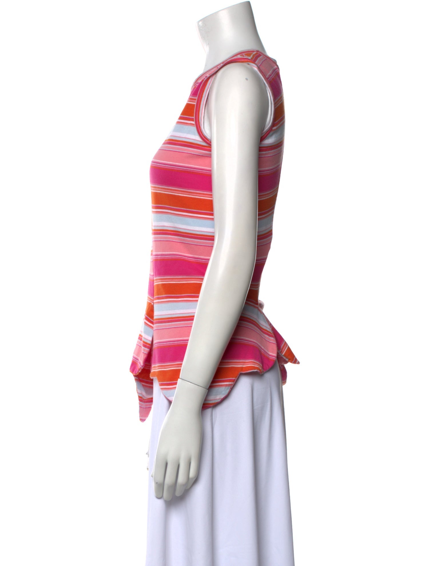 Comme des Garçons Vintage 2004 Top