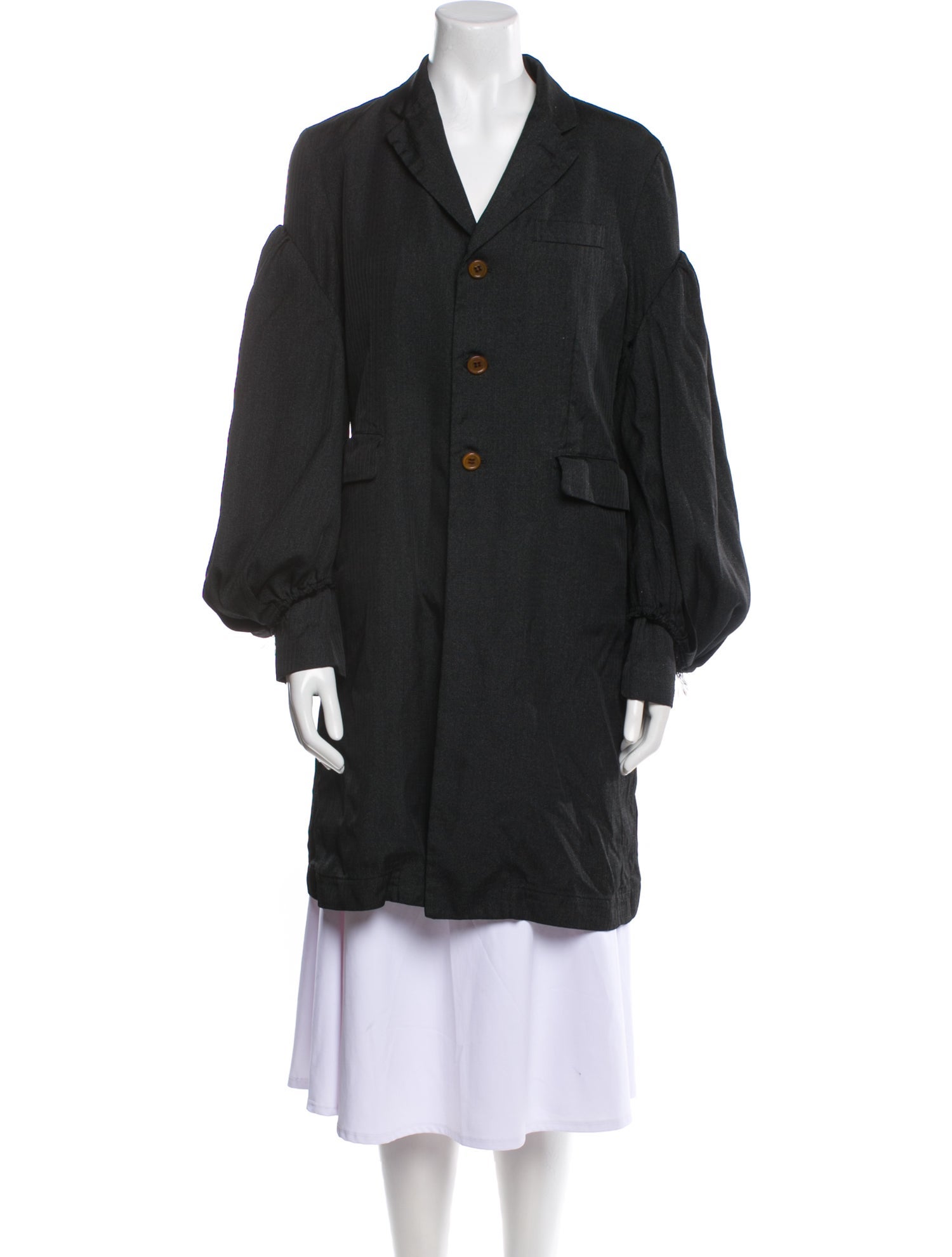 Comme des Garçons Coat