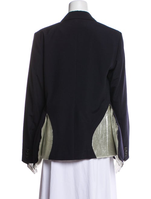 Comme des Garçons 2017 'The Future of Silhouette' Blazer