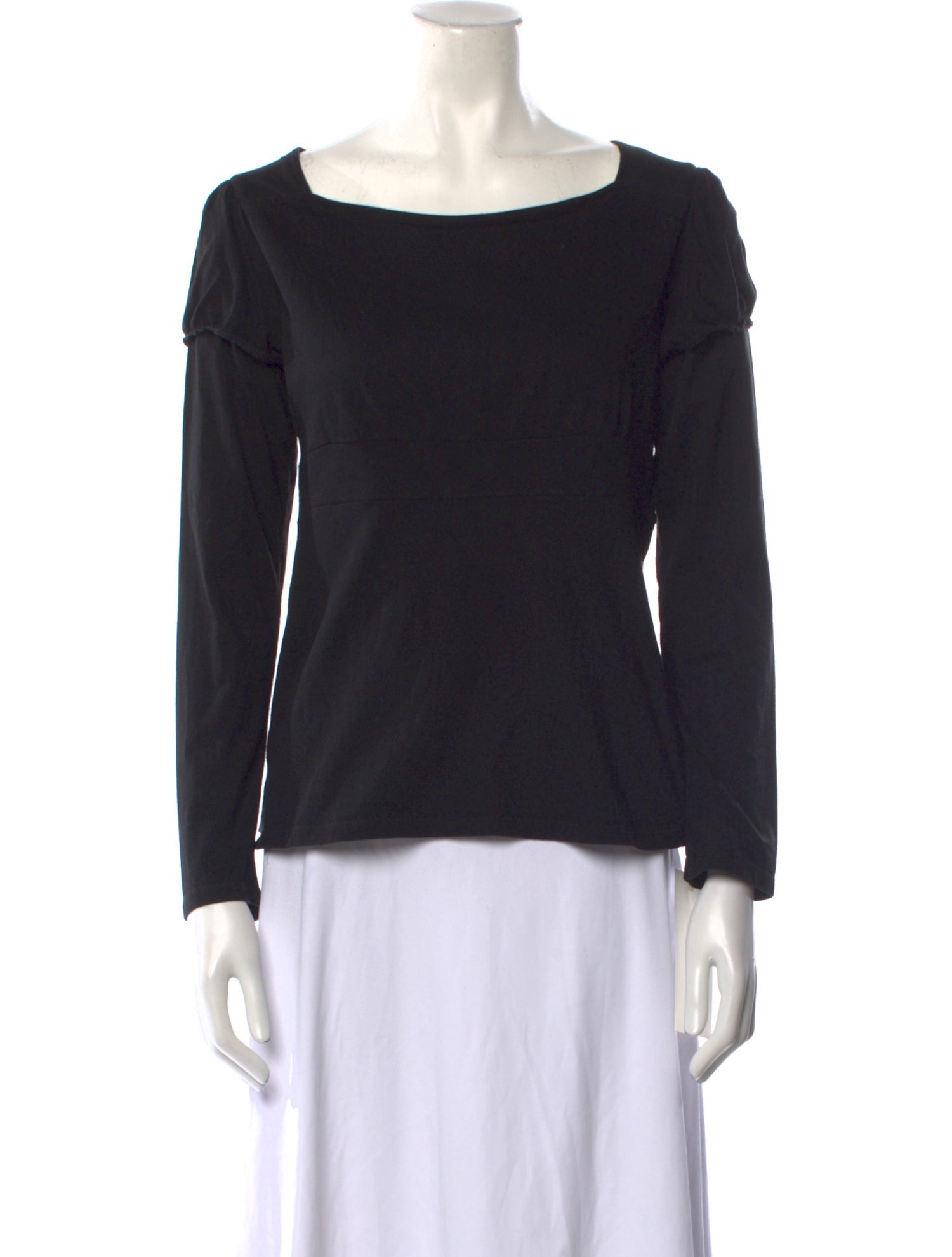 Comme des Garçons Vintage 2005 Top