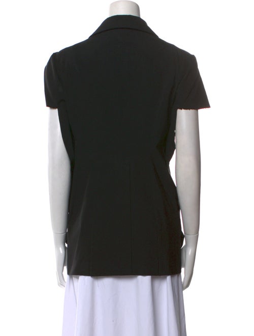 Comme des Garçons 2013 'Crush' Button-Up Top