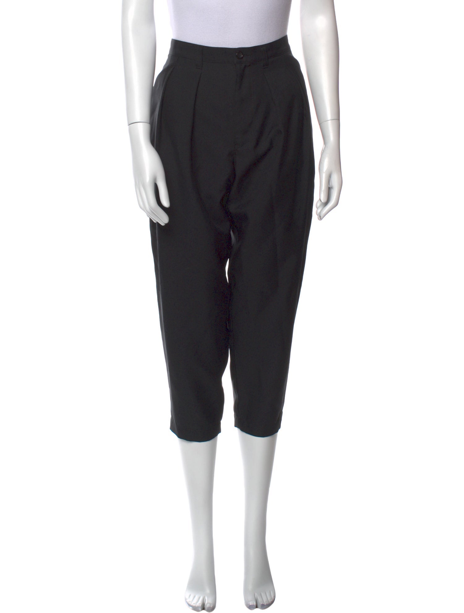 Comme des Garçons Skinny Leg Pants