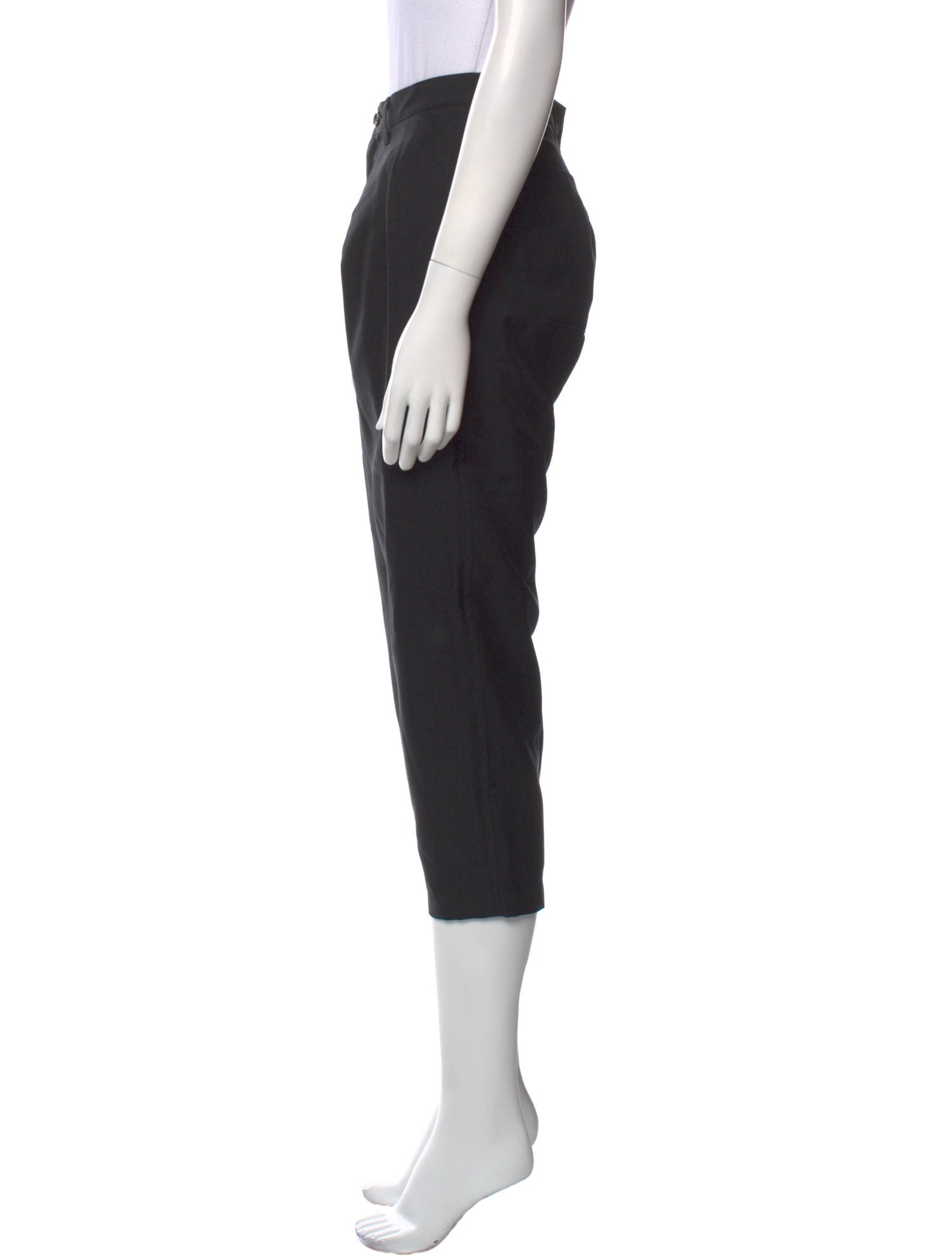 Comme des Garçons Skinny Leg Pants