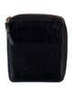 Comme des Garçons Leather Compact Wallet