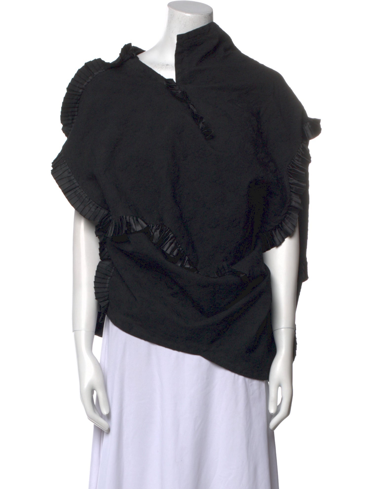 Comme des Garçons Vintage 2009 Sweatshirt