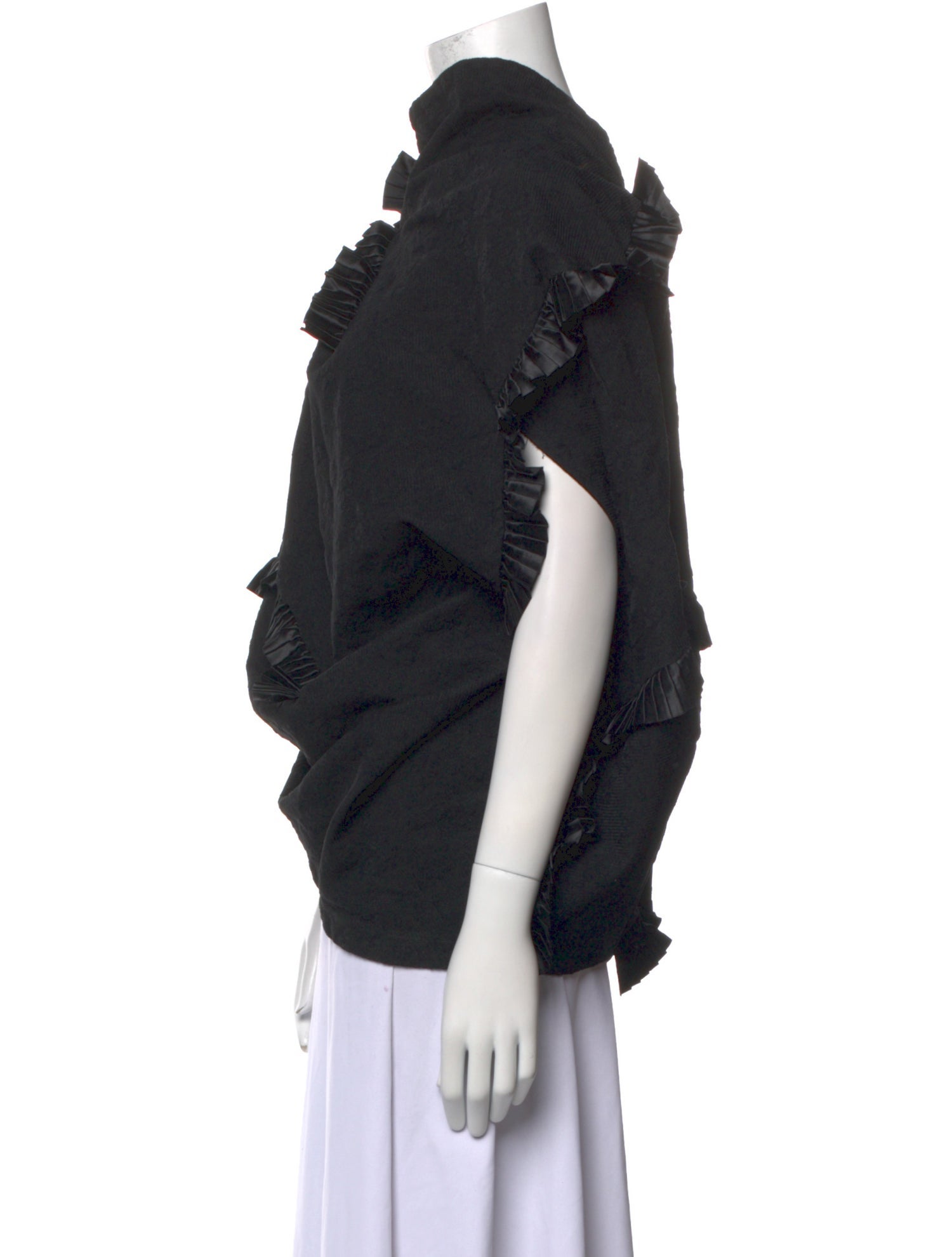 Comme des Garçons Vintage 2009 Sweatshirt