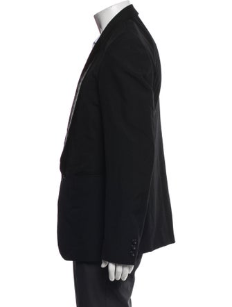 Comme des Garçons Homme Plus Wool Blazer