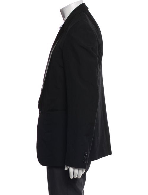 Comme des Garçons Homme Plus Wool Blazer