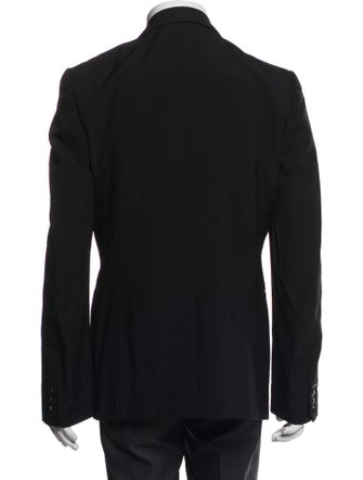 Comme des Garçons Homme Plus Wool Blazer