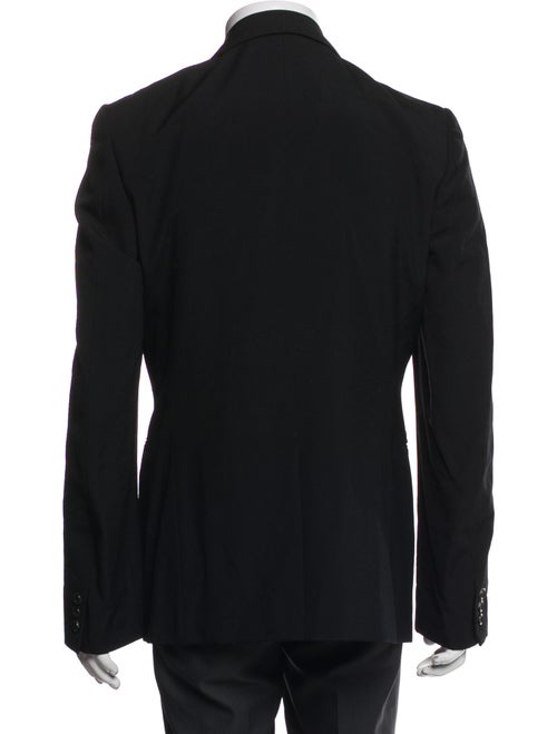 Comme des Garçons Homme Plus Wool Blazer