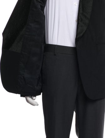 Comme des Garçons Homme Plus Wool Blazer