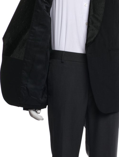 Comme des Garçons Homme Plus Wool Blazer