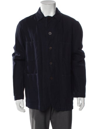 Comme des Garçons SHIRT Utility Jacket