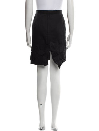 Comme des Garçons Knee-Length Skirt