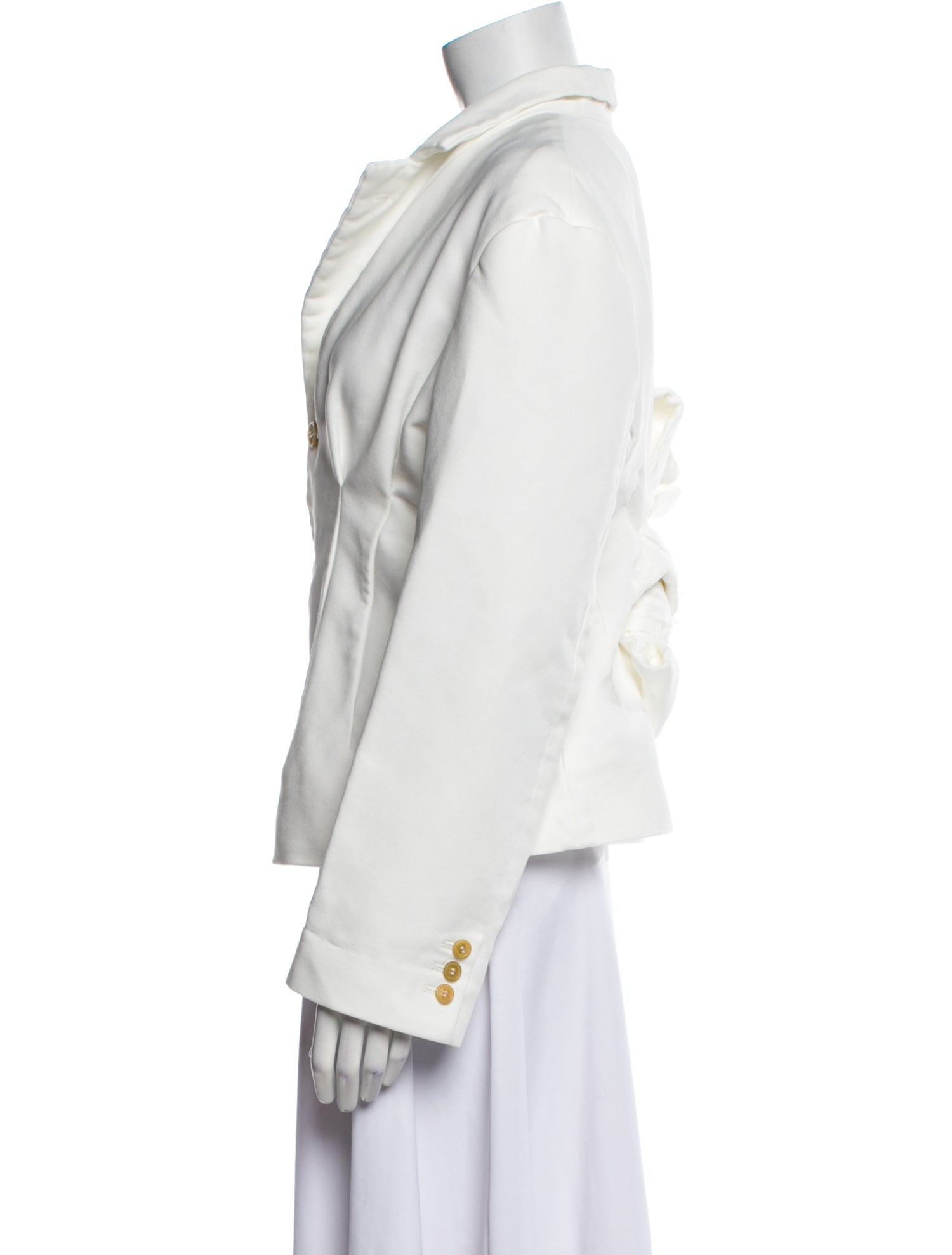 Comme des Garçons Blazer