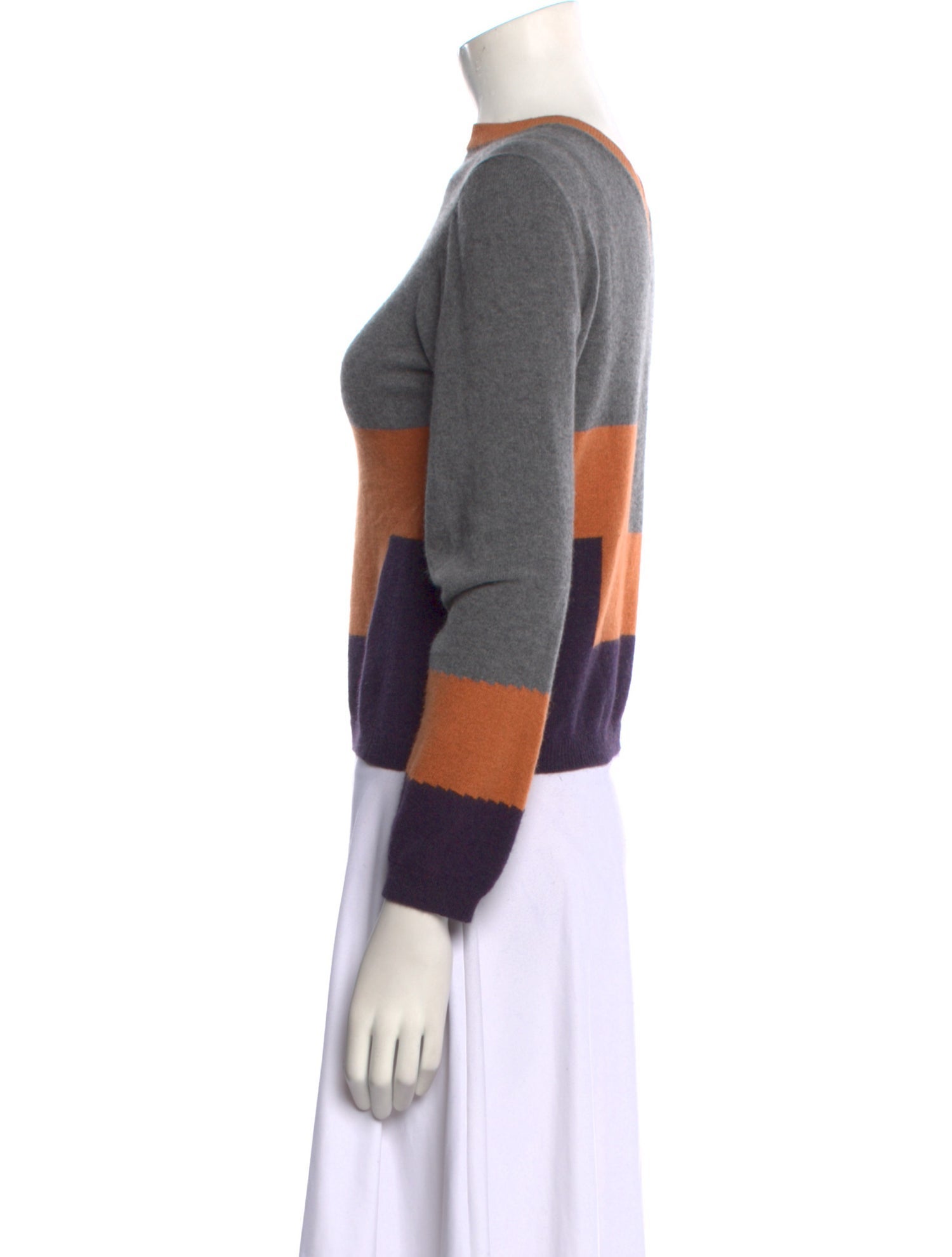 Comme des Garçons Vintage 1996 Sweater