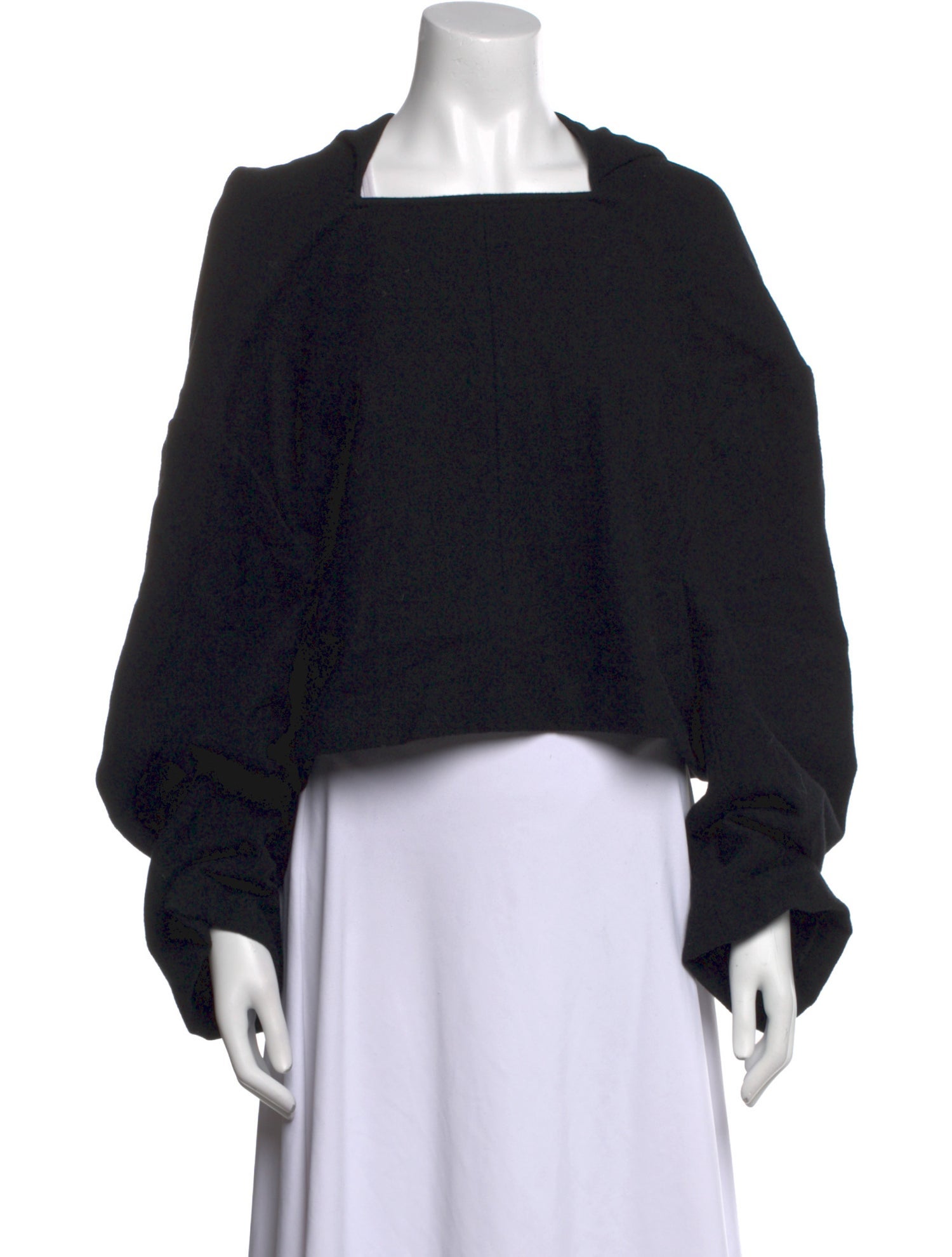 Comme des Garçons Vintage 1996 Jacket