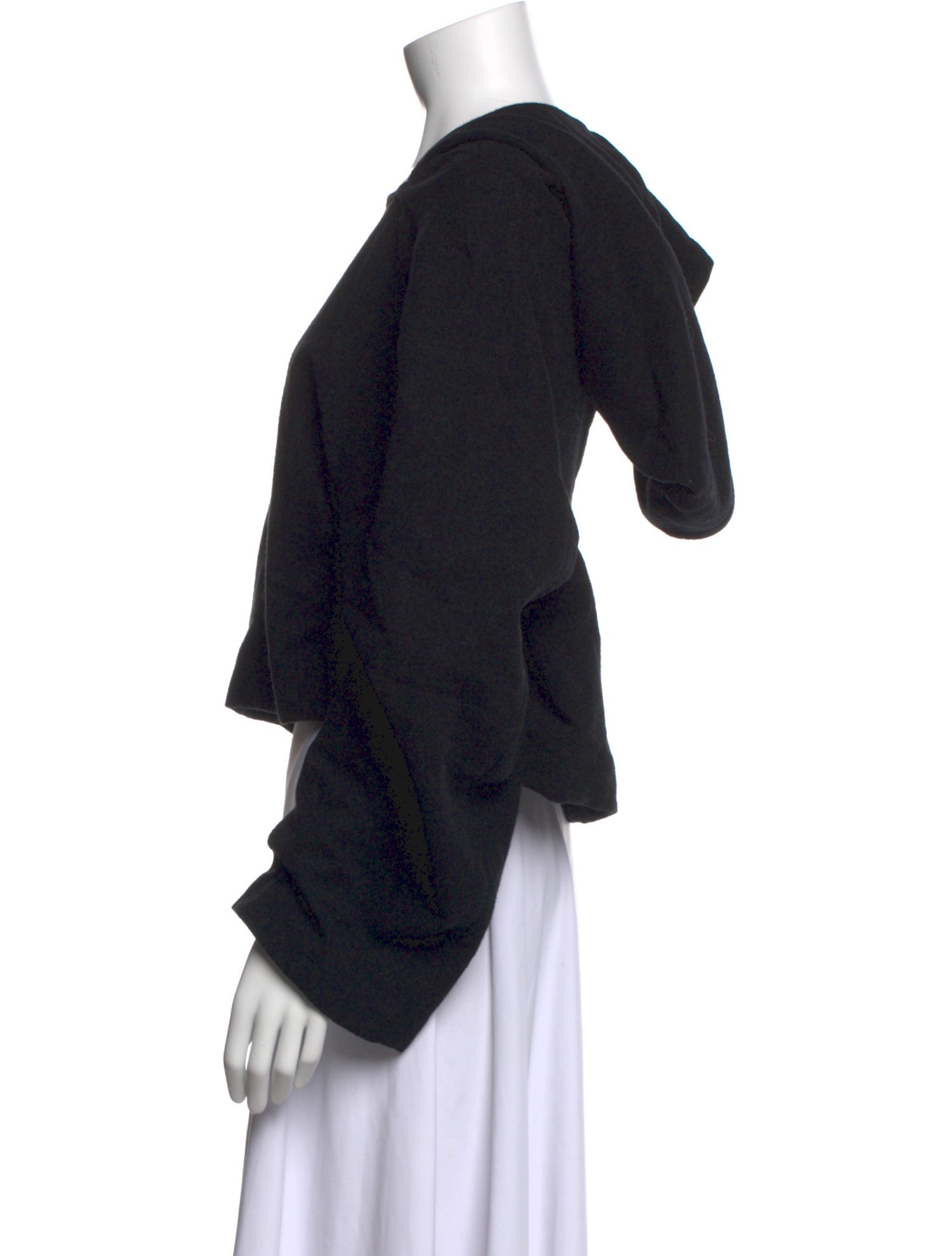 Comme des Garçons Vintage 1996 Jacket