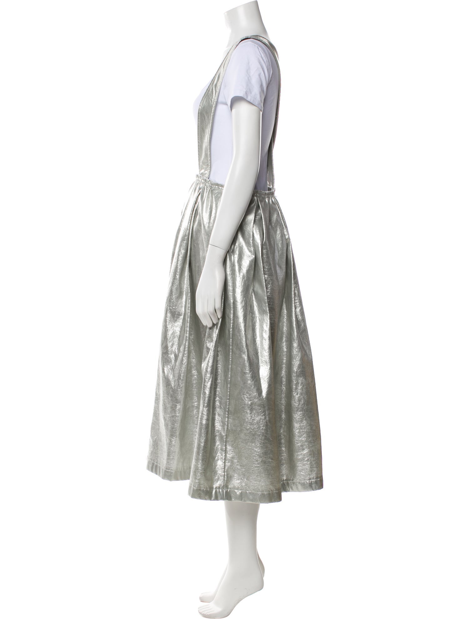 Comme des Garçons 2017 Long Skirt w/ Tags