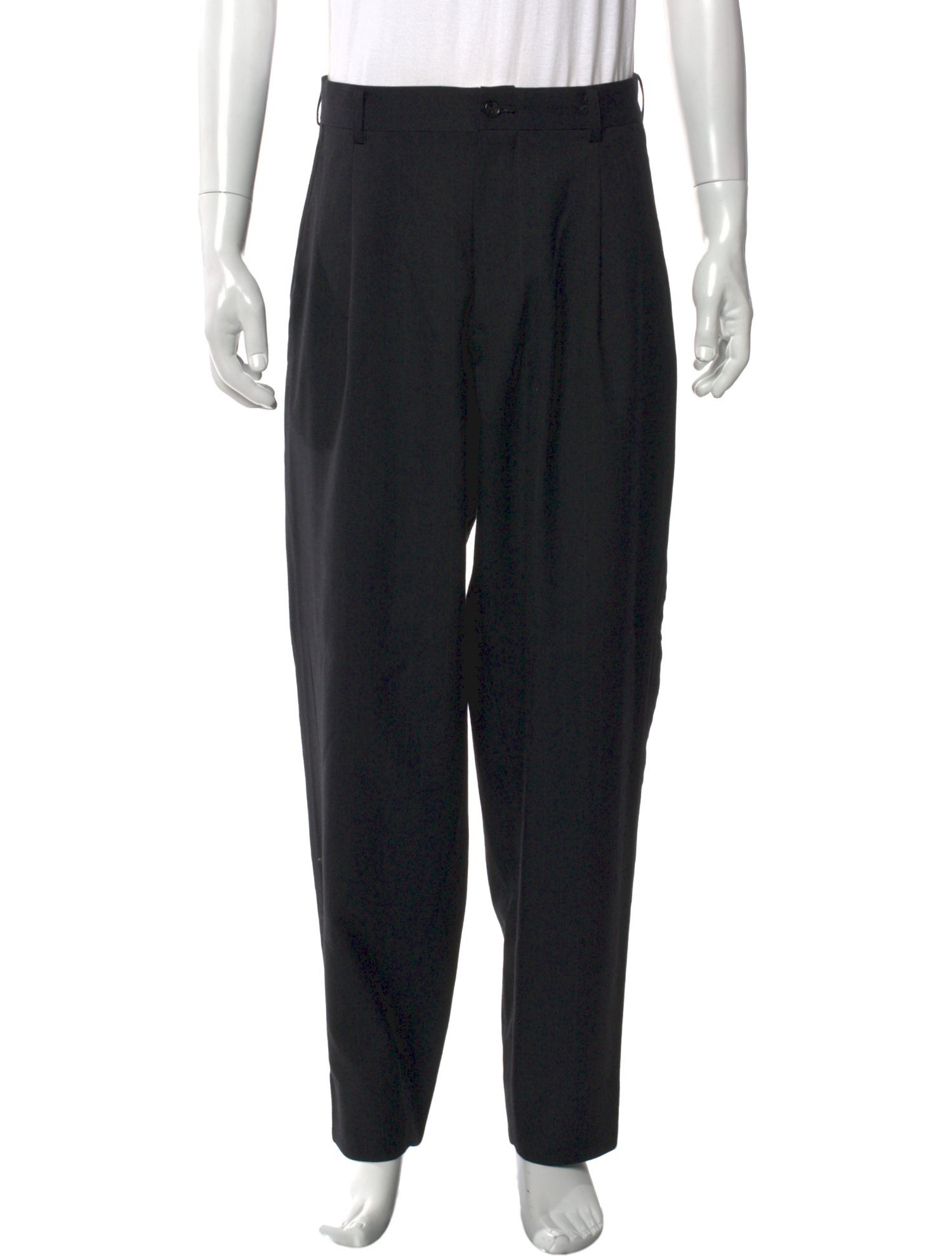 Comme des Garçons Homme Deux 2024 Dress Pants