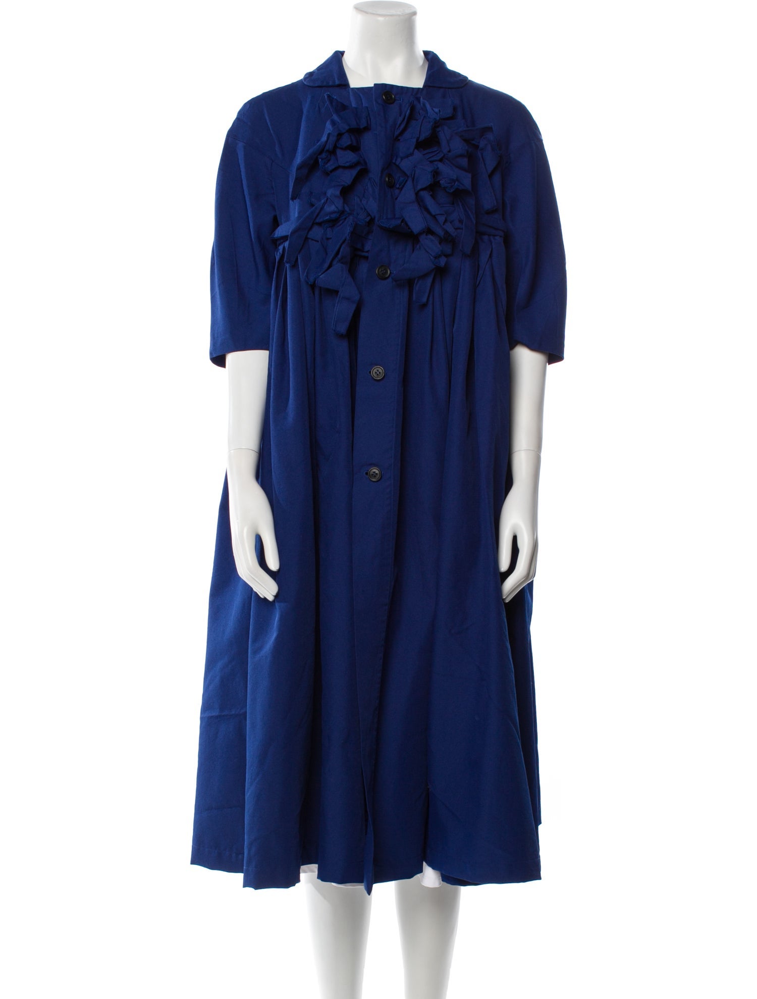 Comme des Garçons Coat