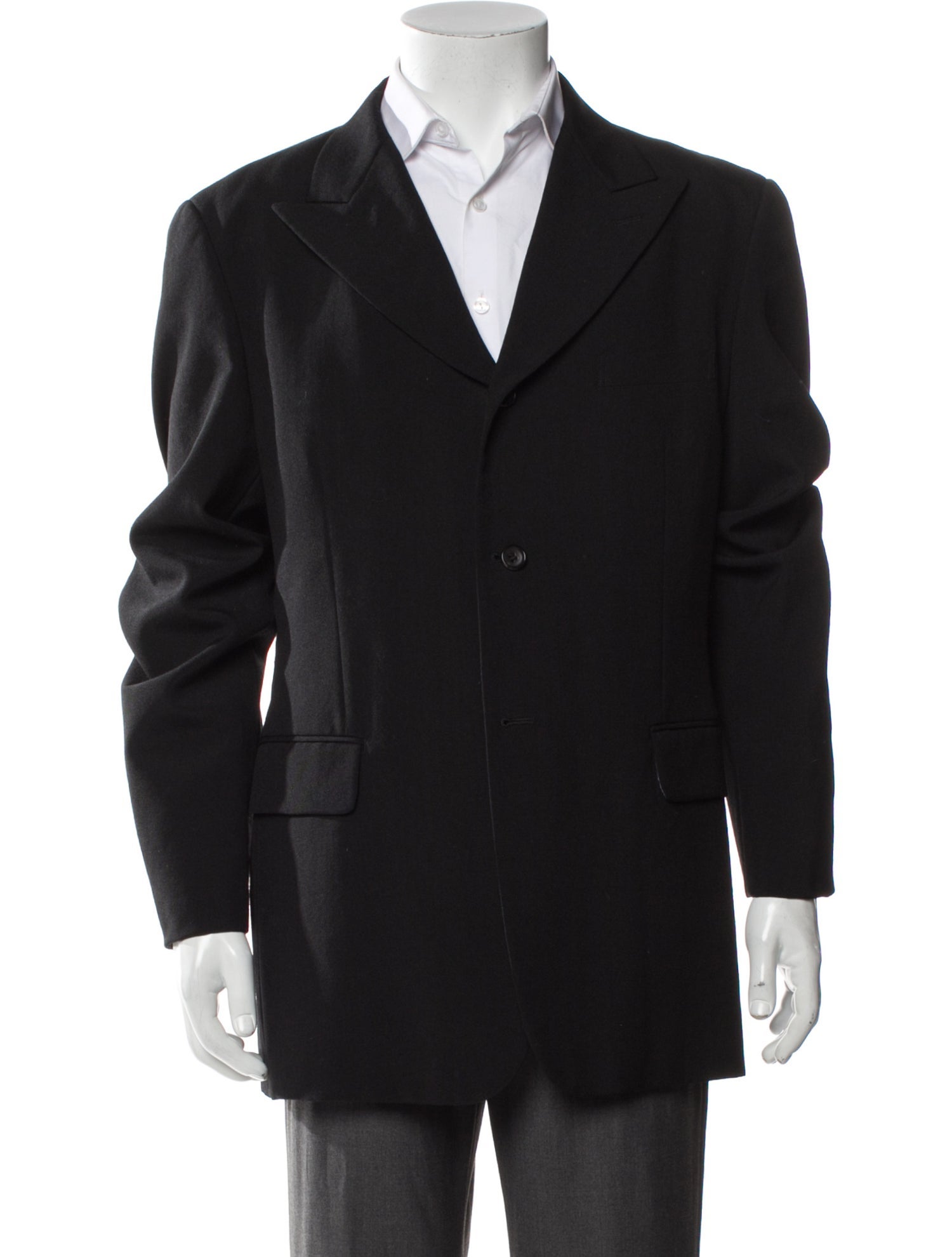 Comme des Garçons Homme Plus Vintage 1999 Blazer