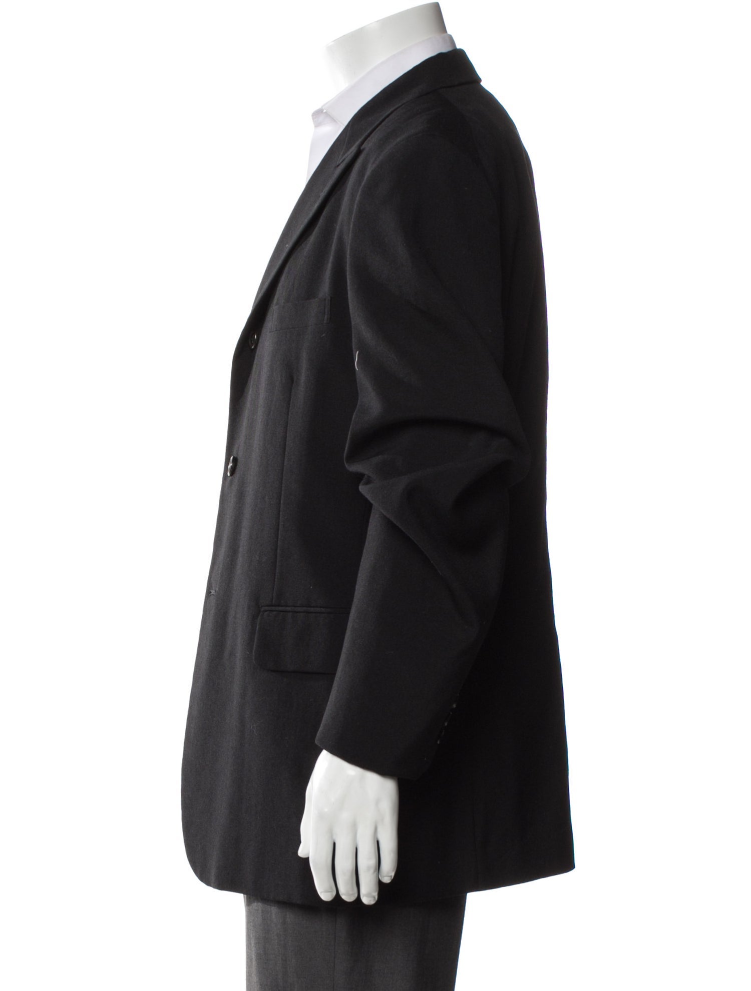 Comme des Garçons Homme Plus Vintage 1999 Blazer