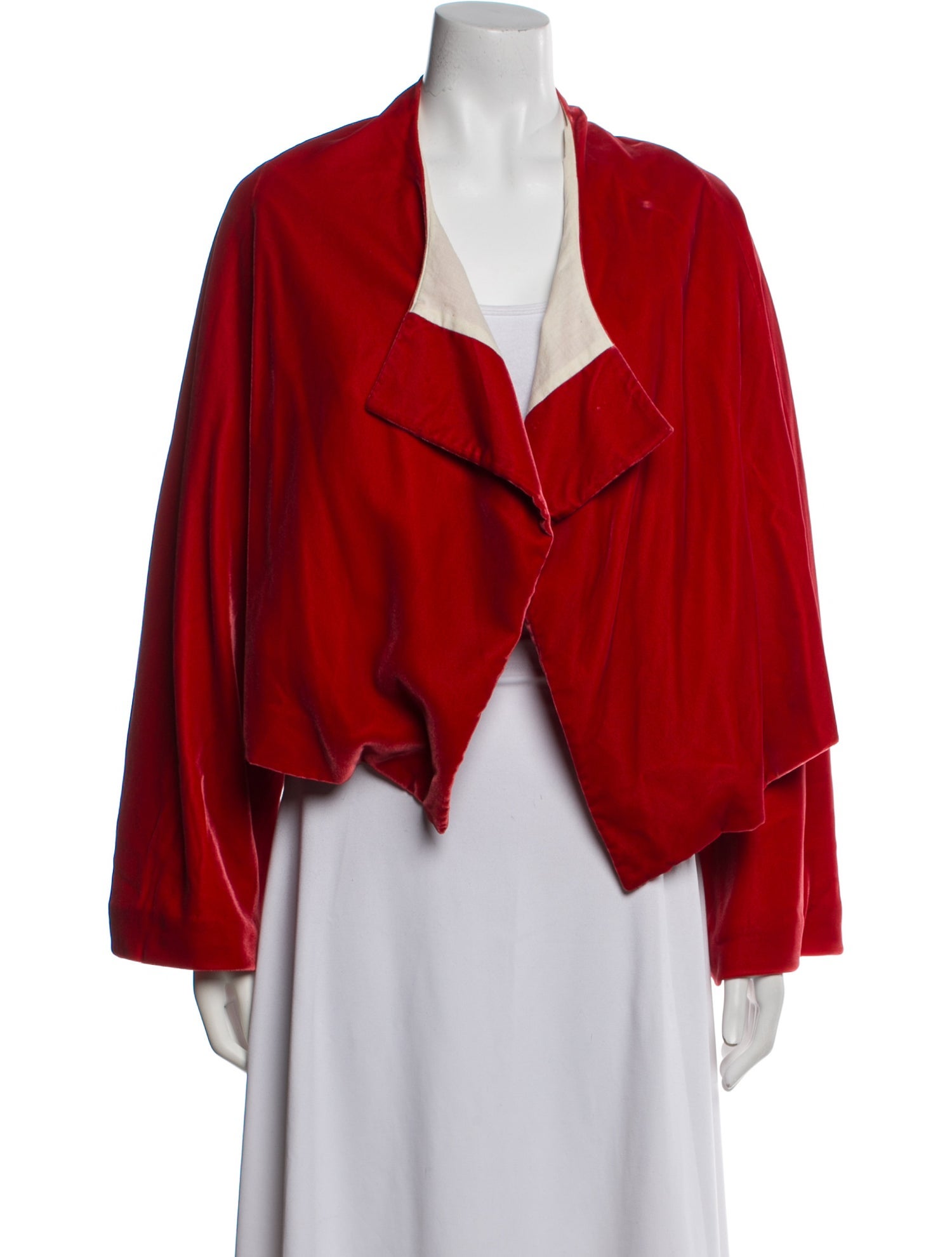 Comme des Garçons Vintage 1996 Jacket