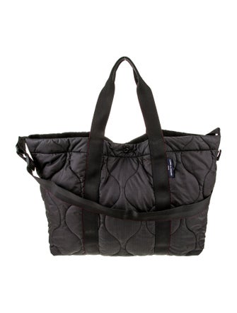 Comme des Garçons Nylon Shoulder Bag