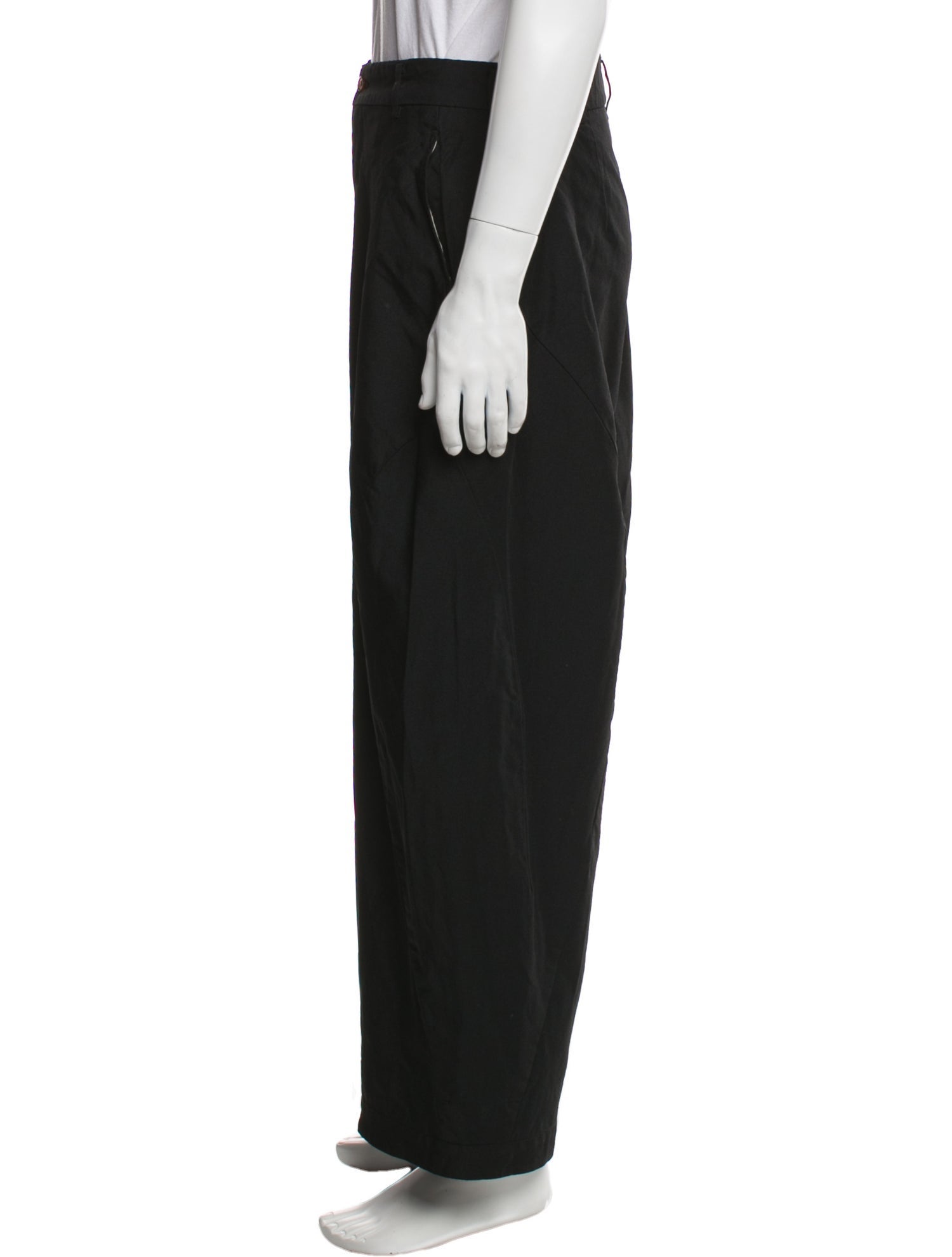 Comme des Garçons Cargo Pants