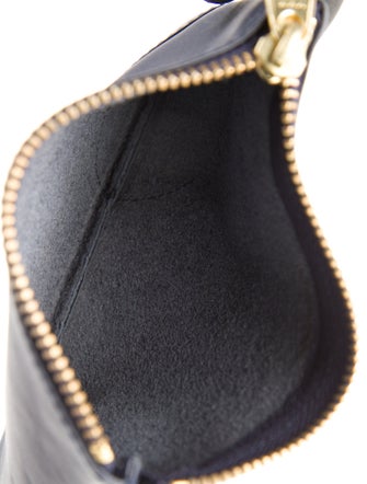 Comme des Garçons Leather Wallet