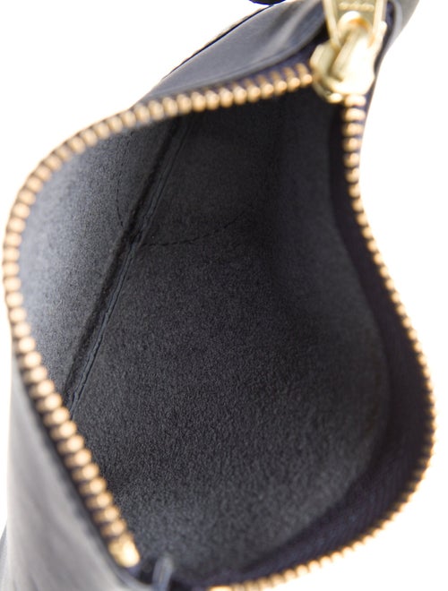 Comme des Garçons Leather Wallet